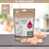 platinum natural fit bits protect 150g