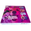 LK Baits Pet NUTRIGO BONBONS Present - Sváteční  bonboniéra pro psy (Velikost balení pro větší psy (100 g / ⌀ 24 mm / 12 ks))