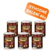 Marp Lamb konzerva pro psy s jehněčím 6x400g