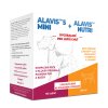 alavis 5 mini + alavis nutri