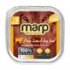 Marp Lamb vanička pro psy s jehněčím 16x100g (15+1 zdarma)
