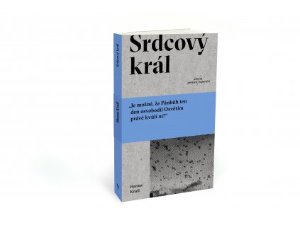 Srdcovy kral fejk