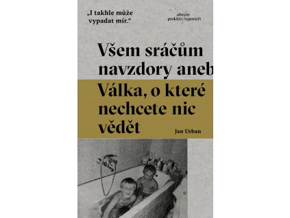 Vsem sracum navzdory obalka