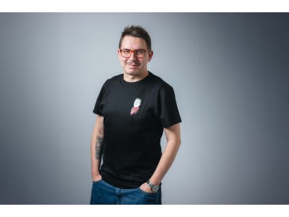 Merch LR 21