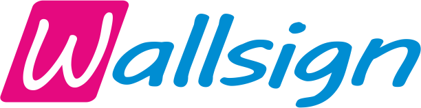 Wallsign.cz - vše pro Vaše zviditelnění