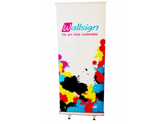 Roll-up Exclusive 100x200 cm
