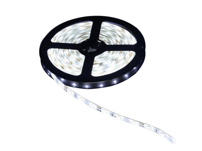 LED pasek vnitrni SQ3-600 - tepla bila