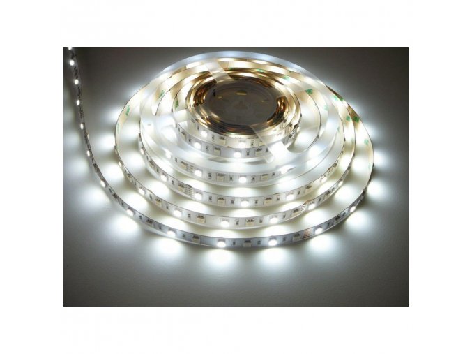 TLP 300 RGB led pasek vnitrni