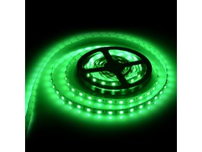 LED pasek vnitrni SQ3-300 - zelena