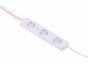 Led modul 0,72 w