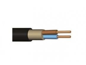 kabely pro rozvod elektriky CYKY O 2x1,5