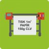 papir pro tisk tisk CLV 1500g m