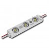 led modul 3cip SMD2835 pro reklamni poutace