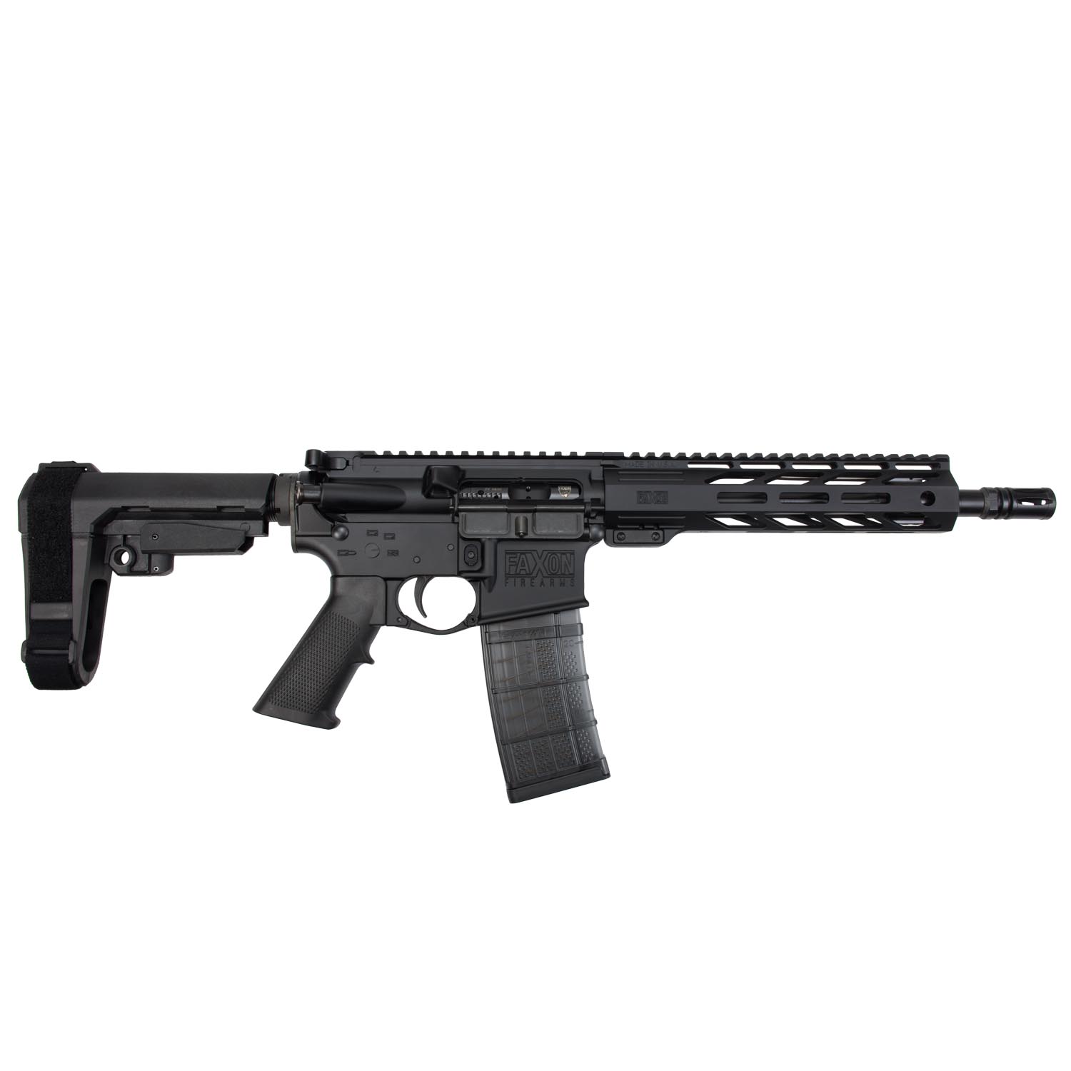 Kvalitní AR-15 za bezkonkurenční cenu na Českém trhu !