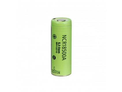 vyr 283 nk494 panasonic panasonic ncr18500a 2040mah 38a