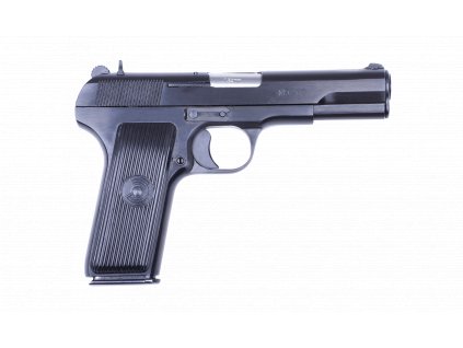 Pistolj M57 1