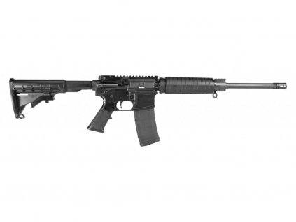 22282 puska samonabijeci armalite eagle 15 5 56nato 223rem 16 1 8