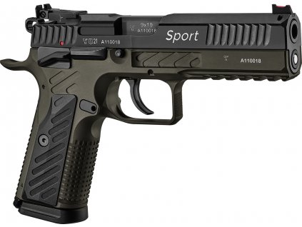 Arma Zeka AZ-P1 SPORT