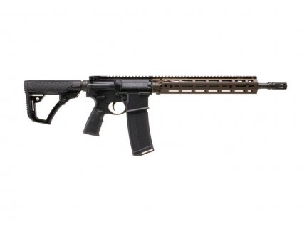 Screenshot 2023 06 24 at 13 07 04 Samonabíjecí puška Daniel Defense DD4 M4A1 RIII 14 5 223 REM DEFENDIA.CZ