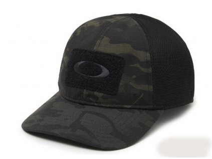 ksiltovka si 110 snapback oakley 079675 or