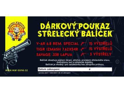 Balicek Odstrelovac jpg