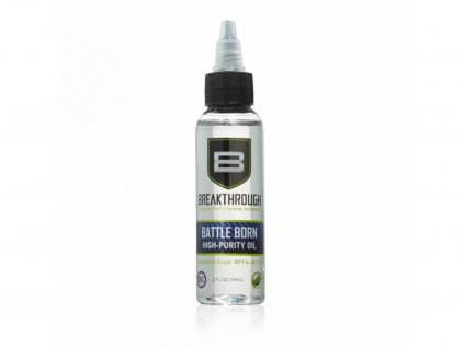 Breakthrough® Battle Born High Purity Oil