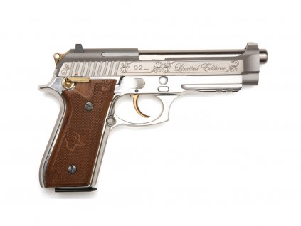 taurus pt92 limited edition