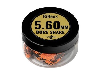 cistici snura bore snake 5 6 mm riflecx 113714 or