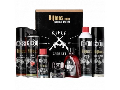 xRifle Set RifleCX qie9sxi6tgetf