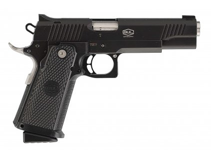 g 3725 bul sas ii edc government black rs 01