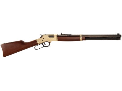 Henry Big Boy. 357Mag1