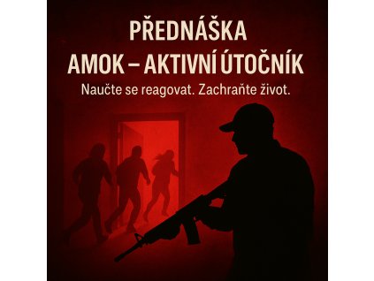 AMOK