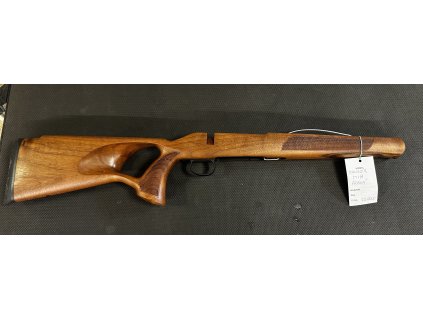 mauser m18