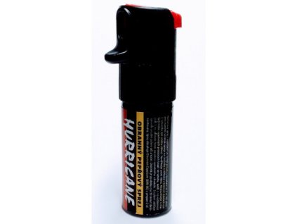 obranny peprovy sprej hurricane 15ml