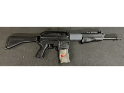 Brokovnice Spas-15
