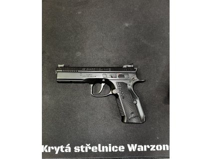 Pistole CZ Shadow 2