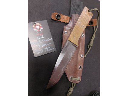 Nůž Hayek Original Knives