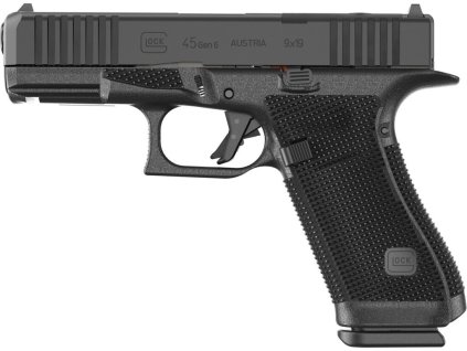 Glock 45 Gen 6  9x19