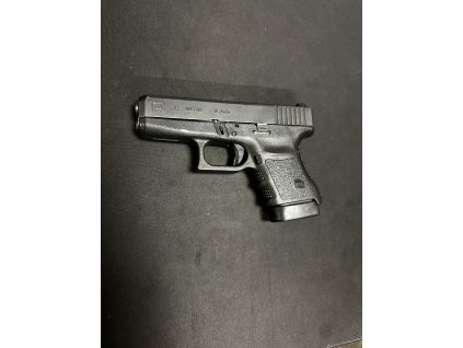 Glock 36 V ráži 45 acp