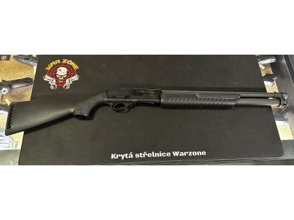 Brokovnice Fabarm SDASS 12/76