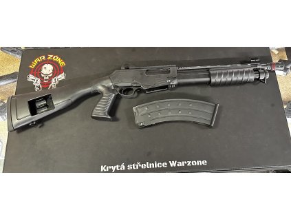 Brokovnice Hatsan BM12 12/70