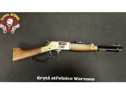Henry Lever Action BIG BOY MARES LEG 44 REM.
