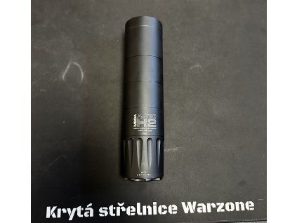 TLUMIČ A-TEC H2 MEGA