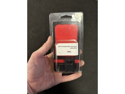 Kompenzátor udvihu ZEV glock