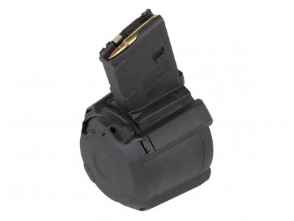 6424 zasobnik magpul pmag d60 223 rem 60 ran