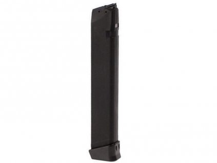 Zásobník KCI pro Glock 9 mm 33 ran, gen2