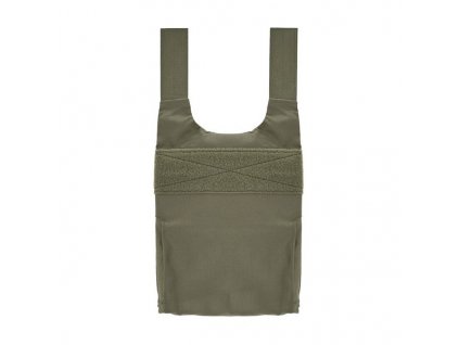 Nosič plátů Spiritus Systems LV-119 Covert Rear Plate Bag