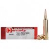 Střelivo Hornady, Superformance 7mm Rem. Mag. 139gr GMX