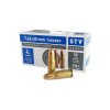 stv scorpio 762x25 tokarev 85gr fmj