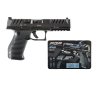 pistole walther pdp compact 5 raze 9 mm 090066 or